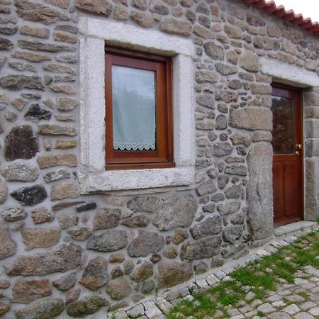 Вилла Casa Do Pelourinho Rebordainhos Экстерьер фото